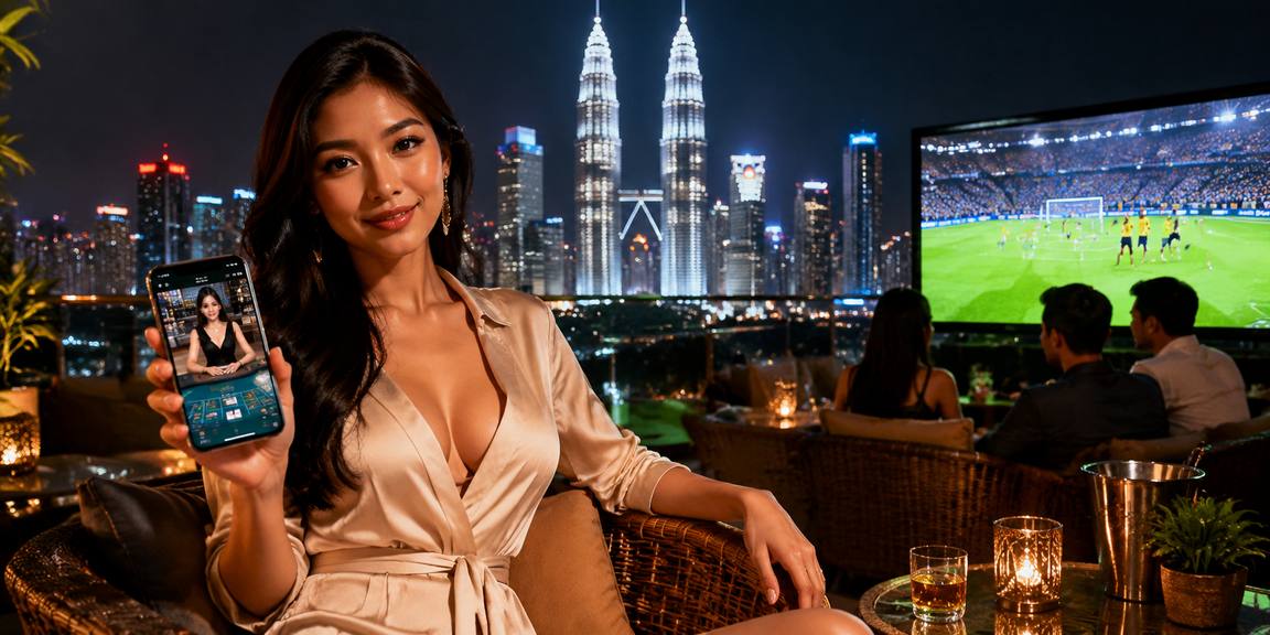 Siapa kami dan mengapa kami ada di sini