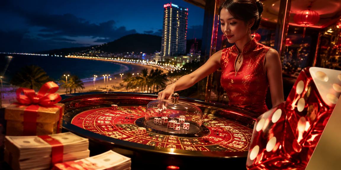 Prosperity Fortune Tree — Slot Ceria Dengan Hasil Nyata